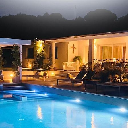 Sweet Cugnana Bed & Breakfast Exterior foto