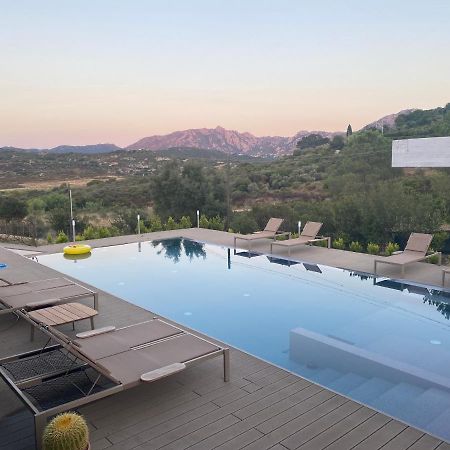 Sweet Cugnana Bed & Breakfast Exterior foto