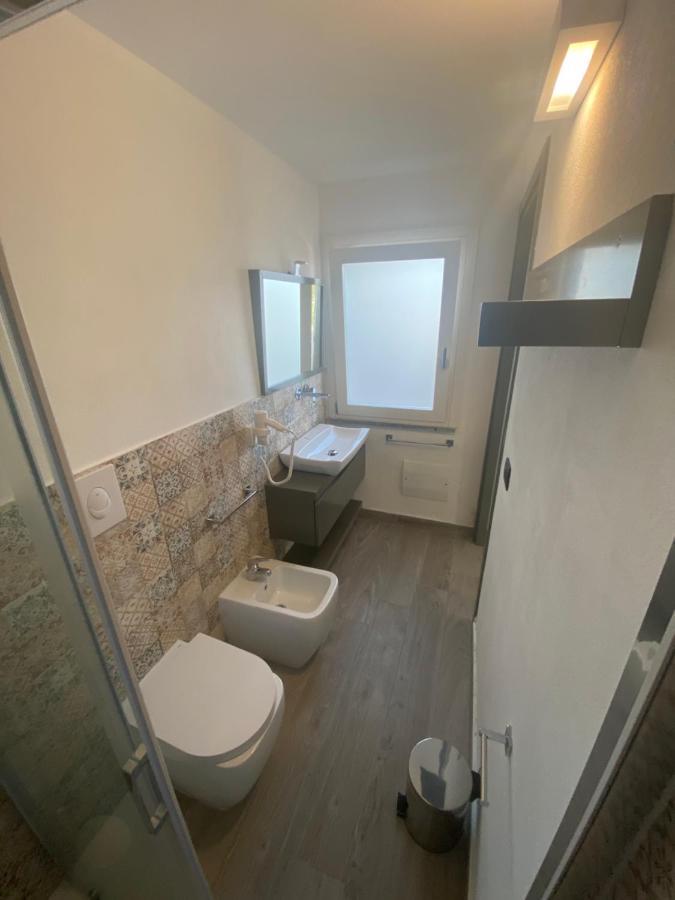 Sweet Cugnana Bed & Breakfast Exterior foto