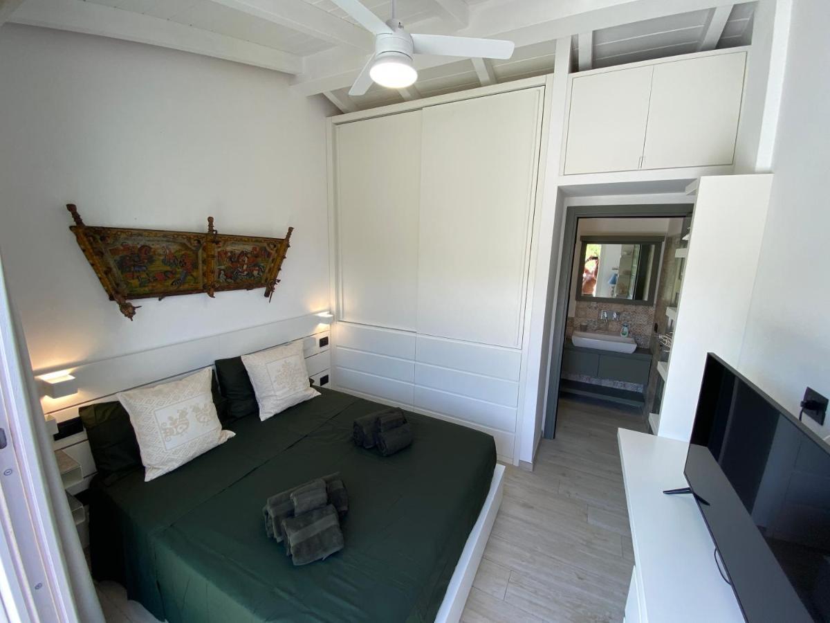Sweet Cugnana Bed & Breakfast Exterior foto