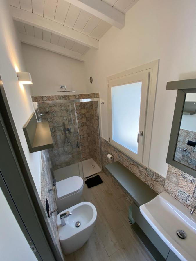 Sweet Cugnana Bed & Breakfast Exterior foto